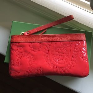 NWT! Kate Spade Wristlet